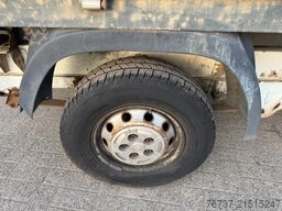 Fiat Ducato **2300cc-pick up**