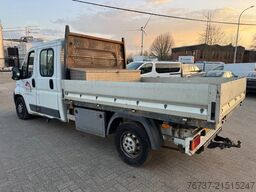 Fiat Ducato **2300cc-pick up**