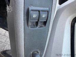 Fiat Ducato **2300cc-pick up**