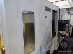 Mori Seiki NH5000/50