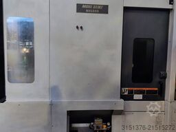 Mori Seiki NH5000/50