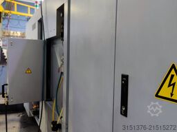 Mori Seiki NH5000/50