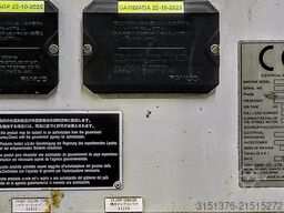 Mori Seiki NH5000/50