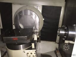 STARRAG HECKERT ZS 500-130
