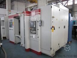 STARRAG HECKERT ZS 500-130