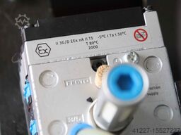 Deprag 1511-ES/0.75-1-S