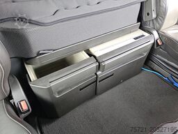 VOLVO FH 460 6X2 STEER XEN. LEATH