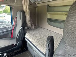 DAF XF 440 6x2 / SUPERSPACECAB / KOMBI MIT ANHANGER...