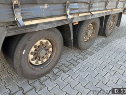 Krone SD / Mega / BPW Disk