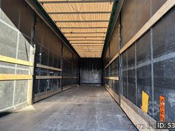 Krone SD / Mega / BPW Disk