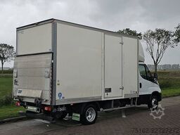 IVECO DAILY 35C16 3.0Ltr Bakwagen AC!