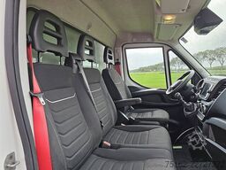 IVECO DAILY 35C16 3.0Ltr Bakwagen AC!