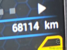 IVECO DAILY 35C16 3.0Ltr Bakwagen AC!