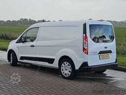 FORD TRANSIT CONNECT 1.5 L2 ac EURO6