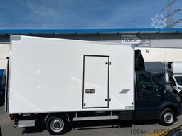 MERCEDES-BENZ Sprinter 317 Kofferaufbau LBW/Navi
