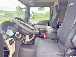 MAN TGM 15.250* FASSI F110A.0.23 * TOPZUSTAND