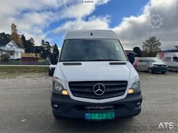 Mercedes-Benz sprinter 316CDI