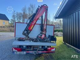 Mercedes-Benz sprinter 519