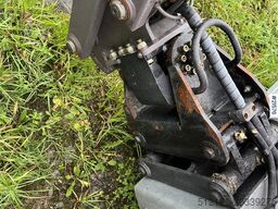 Manitou 200 ATJ Telehandler