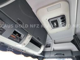 MAN TGL 12.250 geschloss. Autotransp. Standklima EU6