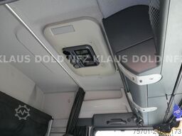 MAN TGL 12.250 geschloss. Autotransp. Standklima EU6