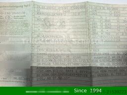 MERCEDES-BENZ Sprinter 311 CDI Pritsche/PLANE 2,7m AHK.2,0t