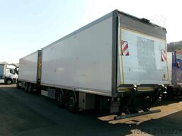 MERCEDES-BENZ 2540 Antos kpl. Zug Frigoblock