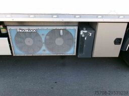 MERCEDES-BENZ 2540 Antos kpl. Zug Frigoblock