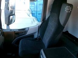 MERCEDES-BENZ 2540 Antos kpl. Zug Frigoblock