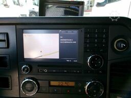 MERCEDES-BENZ 2540 Antos kpl. Zug Frigoblock