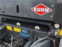 Kuhn VB 2160 OC