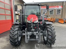 Massey Ferguson MF 5M.115 Dyna-4 Cab ESS