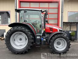 Massey Ferguson MF 5M.115 Dyna-4 Cab ESS