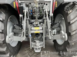 Massey Ferguson MF 5M.115 Dyna-4 Cab ESS