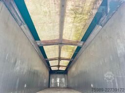 Trouillet Socari 69 m3, side opens,  MERCEDES AXLES, DISC...