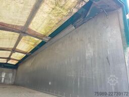 Trouillet Socari 69 m3, side opens,  MERCEDES AXLES, DISC...