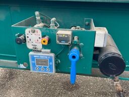 Trouillet Socari 69 m3, side opens,  MERCEDES AXLES, DISC...