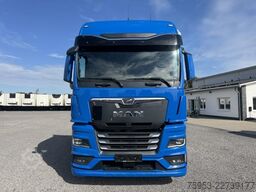 MAN TGX 18.510 4x2 BL GX Intarder LED