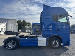 MAN TGX 18.510 4x2 BL GX Intarder LED