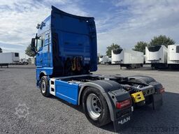 MAN TGX 18.510 4x2 BL GX Intarder LED