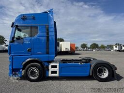 MAN TGX 18.510 4x2 BL GX Intarder LED