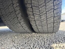 MAN TGX 18.510 4x2 BL GX Intarder LED
