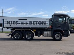 Mercedes-Benz Arocs 2646 6x4 3-Seitenkipper Schwarzmüller