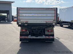Mercedes-Benz Arocs 2646 6x4 3-Seitenkipper Schwarzmüller