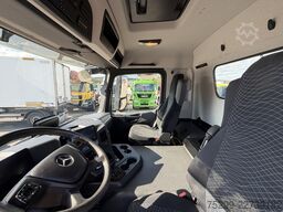 Mercedes-Benz Arocs 2646 6x4 3-Seitenkipper Schwarzmüller