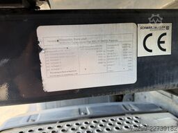 Mercedes-Benz Arocs 2646 6x4 3-Seitenkipper Schwarzmüller