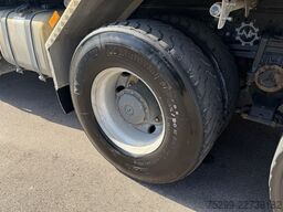 Mercedes-Benz Arocs 2646 6x4 3-Seitenkipper Schwarzmüller