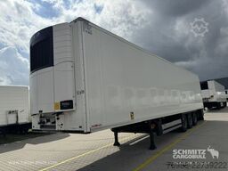 Schmitz Cargobull Tiefkühler Standard