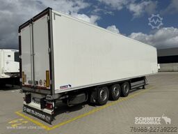 Schmitz Cargobull Tiefkühler Standard