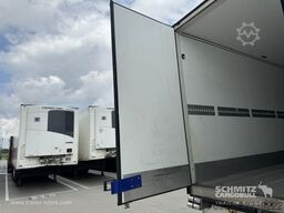 Schmitz Cargobull Tiefkühler Standard